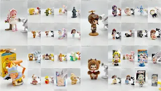 Blind Box Art Toys Figures Spoof Luxo Lamp | Episode 3