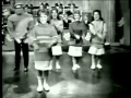 The Lennon Sisters - - The Wah Watusi