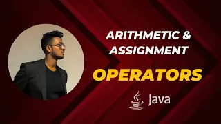Java for Beginners Part 3 1 - Arithmetic Assignment Operators