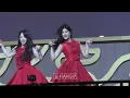 [4K] JKT48 - RAJA HATI | JKT48 ALL IN TOUR CIMAHI  | 20250706 | Hansip CAM