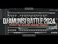 Download Lagu DJ PARGOY TAKUTU X ONE MORE NIGHT VIRAL TIK TOK - DJ AMUNISI BATTLE 2024 FULL BASS GLER