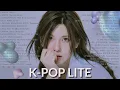 Download Lagu KPOP PLAYLIST 2024 💖🎧 K-POP(케이팝) Lite