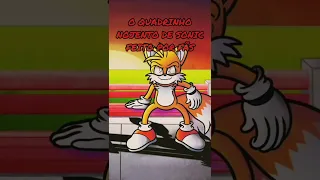 Two Babies one fox 16