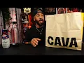 Cava is SO UNDERRATED