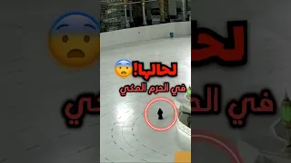 وجدوها في مكة لوحدها         دندنها