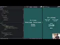 freeCodeCamp 25 5 Clock