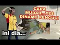 Download Lagu cara MUDAH...tes dinamo pencuci