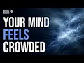 Scroll Fog Why Your Mind Feels Mentally Crowdedin a World of Endless Input