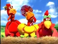 Download Lagu Cocoricó