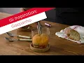 Lagu iSi Recipe: Gazpacho Andaluz