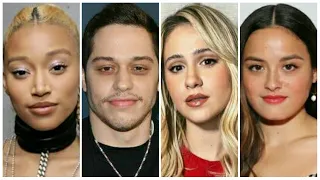 bodies bodies bodies cast real name and age 2022