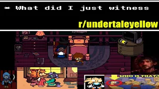 the goldmine