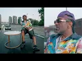 Jim Jones - Summer Where You Been At (Official Music Video)