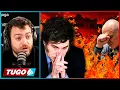 Download Lagu SE BAJÓ ESPERT: ¿MILEI FRENA LA CRISIS O LA ACELERA? | TUGO EN VIVO con Nico Guthmann
