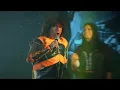 La Mona Jiménez - AMOR SECRETO - Forja 20 Julio 2023