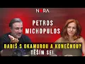 Download Lagu Petros Michopulos: Na vládu Babiše s Okamurou a Konečnou se těším