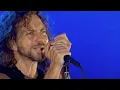 Even Flow (Live) - Immagine In Cornice - Pearl Jam