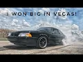 Download Lagu What to do with this 1993 Mustang LX Hatch 5.0 5spd? - Black on Black!