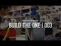Front Fork Build The Blacksheep ONE 03