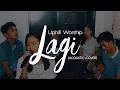Download Lagu Lagi by Leo Hernandez (Acoustic)  | Uphill Worship