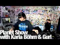 Download Lagu Planet Show with Karla Böhm \u0026 Gurl @TheLotRadio 01-30-2023