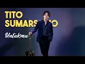 Lagu Tito Sumarsono - Untukmu | MusicAI Cover
