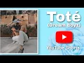 Download Lagu Toté | Dream Boyz | Trending | Dance | Challenge | YouTube Shorts