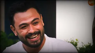 اجمل ما تسمعه من الشاعر فارس قطرية     رضوي الشربيني  هي وبس           دندنها