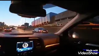 الله وعيونك   يا ام الشعر عالخصر لاوي دندنها