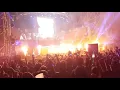 Zonderling - Tunnel Vision (Don Diablo Edit) Live in @DreambeachFest
