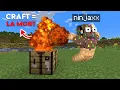 Download Lagu J'essaie de Finir Minecraft mais si je CRAFT j'EXPLOSE.. (vraiment..)