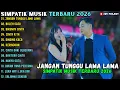 Lagu ALBUM SIMPATIK MUSIK TERBARU 2026 ~ JANGAN TUNGGU LAMA LAMA - BOLEH SAJA - BIRUNYA CINTA