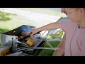Grilling with Buchheit Stores