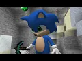 ENES VE BEBEK SONİC ZÜMRÜT TOPLADIKÇA DEVLEŞİYOR 😱 Minecraft