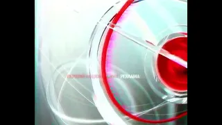 Рекламная отбивка Перший національний 24 08 2005 24 03 2006 