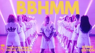 Download BBHMM | ICONIC EDITION - The Royal Family Virtual Experience MP3