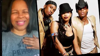Dawn Robinson Reveals How Raphael Saadiq Cost Her Everything - Including Her Home