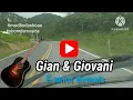 Gian e Giovani  é AMOR demais