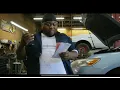 T-Rell - I Deserve