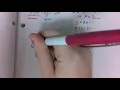 Algebra 1 - Big Ideas Lesson 3 3
