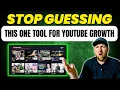 The ONE Tool That Will Change Your YouTube Channel