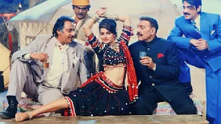 mujhko rana ji maaf karna galti mare se ho gayi ila arun alka yagnik item song