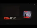 The Power of the Pivot How Change Leads to Purpose Jeanne Lowrey TEDxOcala