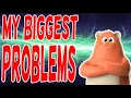 My Main Problems with Prodigy