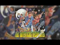 Los Auténticos Decadentes - Besándote (Official Audio)