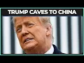 Download Lagu Trump CAVES To Nvidia After YEARS Of Tough Talk