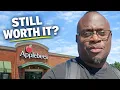 Applebee s Covington Ga Review Is It Still Worth It