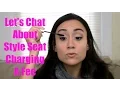 Style Seat Charging Monthly Fee My Thoughts While Applying Makeup Does Style Seat Charge A Price