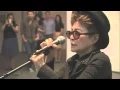 Download Lagu Yoko Ono Screaming at Art Show! (Original)