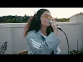 Alessia De Gasperis - Never Be Like You (rooftop version)